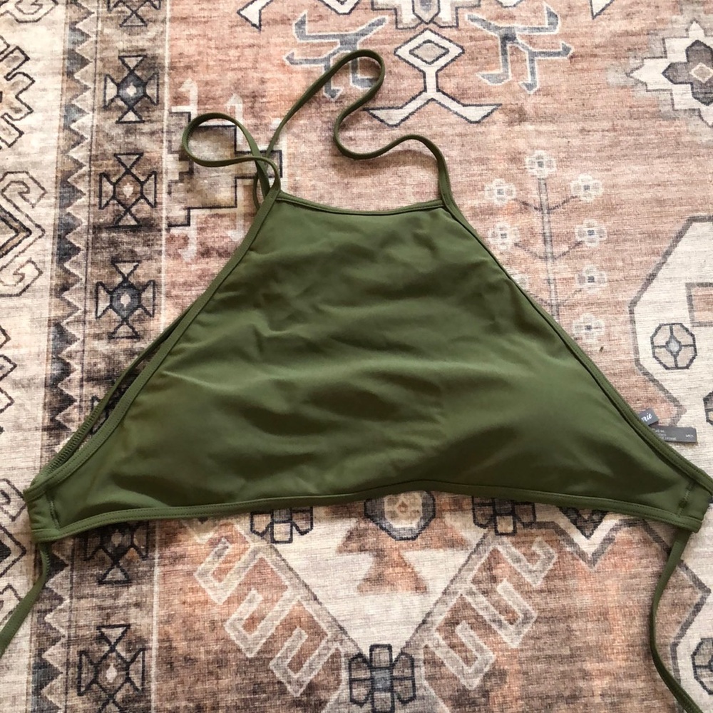 Aerie Swim Top